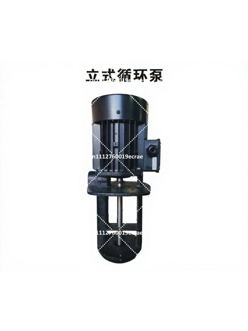 1-18 Machine Tool Cooling Circulating Oil Pump CDSP1-18 LDPB1-18