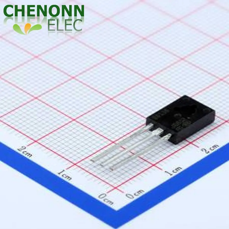 100PCS/LOT BD138 (Single Bipolar Transistors)