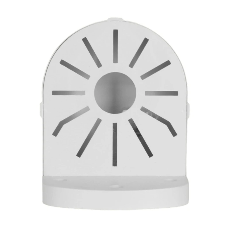 Dome Security Camera Bracket Rack for High Ceiling and Challenging Installations