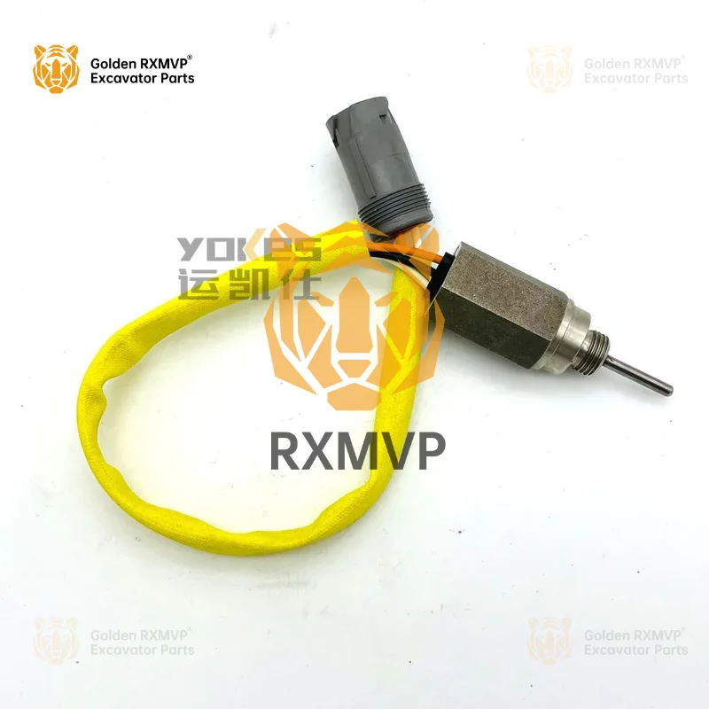 For High Quality Temperature Sensor Excavator Parts 131-0427 1310427