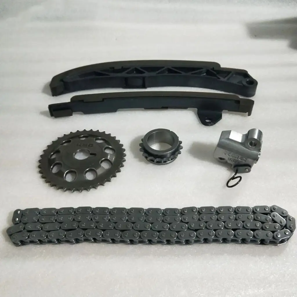 

Auto parts High quality Timing Repair Kit for GREAT WALL 4G15 ,VOLEEX,FLORID,M2,M4 4g15 h6 4g15T