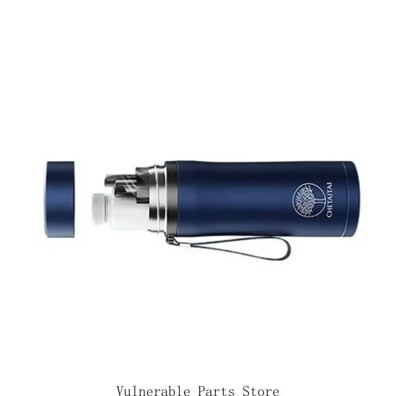 

D0UC Insulin Coolers Type-C Rechargeable Cooling Bottle Medication