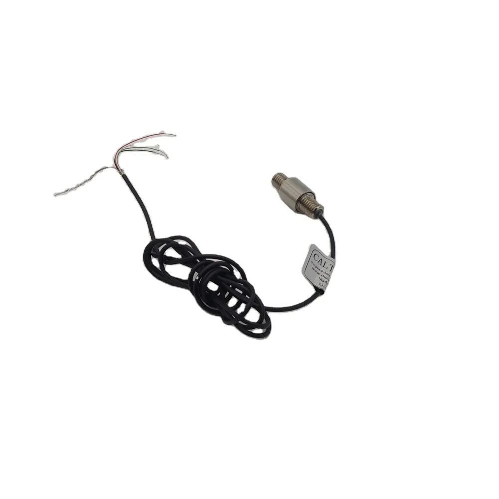 Small Size Screw Thread Type Tension Compression DYMH-106 5kg Load Cell