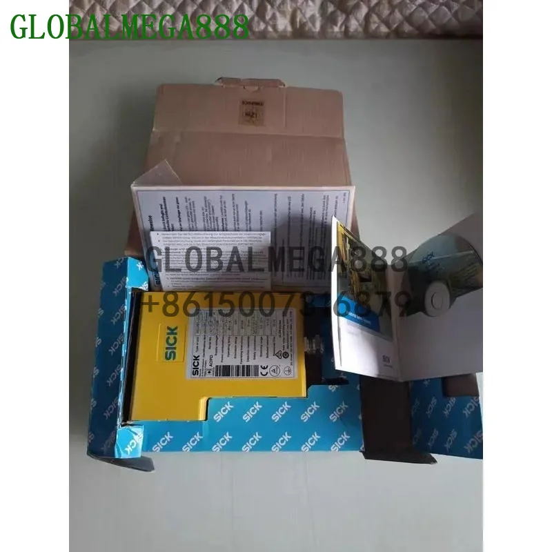 WSU26/3-103A00 Photoelectric Sensor，Brand New Spot Goods, Large Inventory