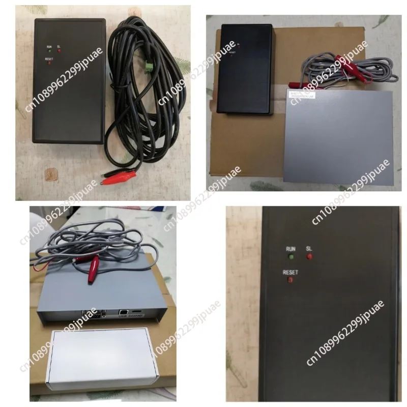 Central Air Conditioner Service Checker SL-Checker VRF System Maintenance Interface Diagnostic Tool