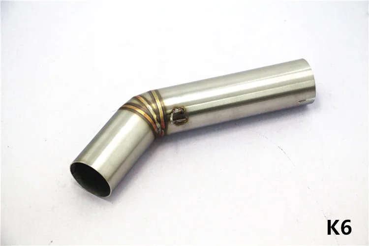 Motorcycle Exhaust …