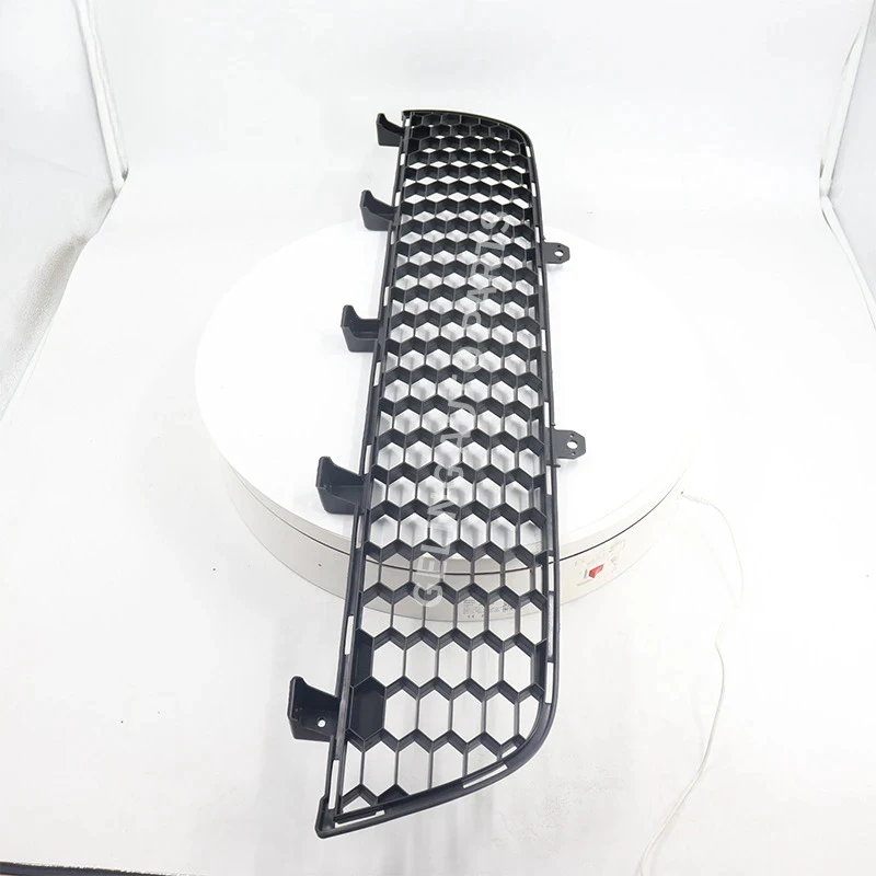 High Quality Front Bumper Mesh Grille Exterior Upgrade Accessories Fit L200 4X4 Off Road Pickup Truck