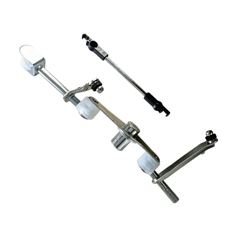 Shift Equalizer Assembly 96425751 for Chevrolet Kalos T250 2004-2008 For Lova For Buick HRV Metal Construction