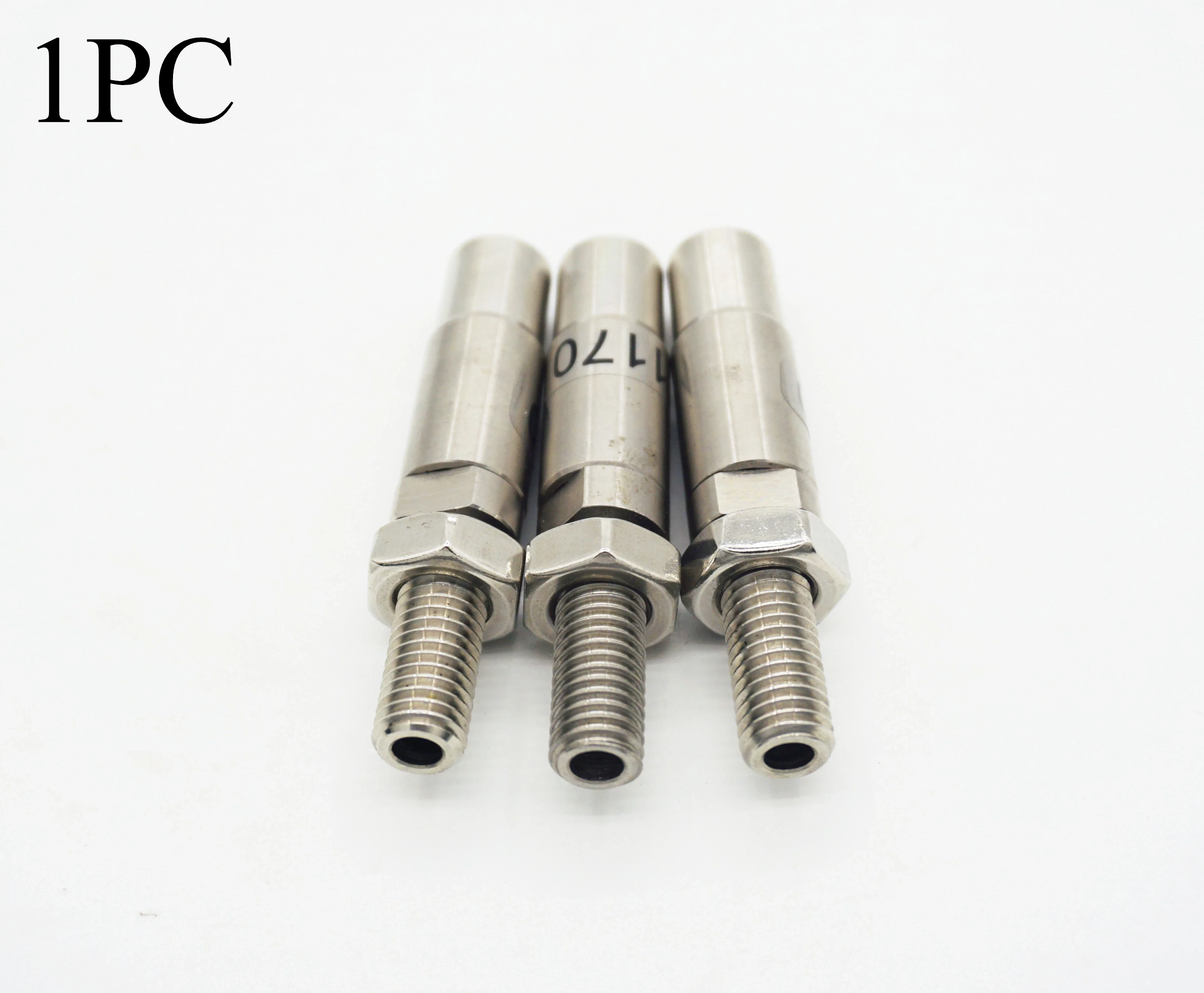 0630/0750/0860/0960/1080/1170/1230 Muzzle Sleeve for 1170 Pneumatic Pins Gun Accessories Air Nailing Tool 1pc