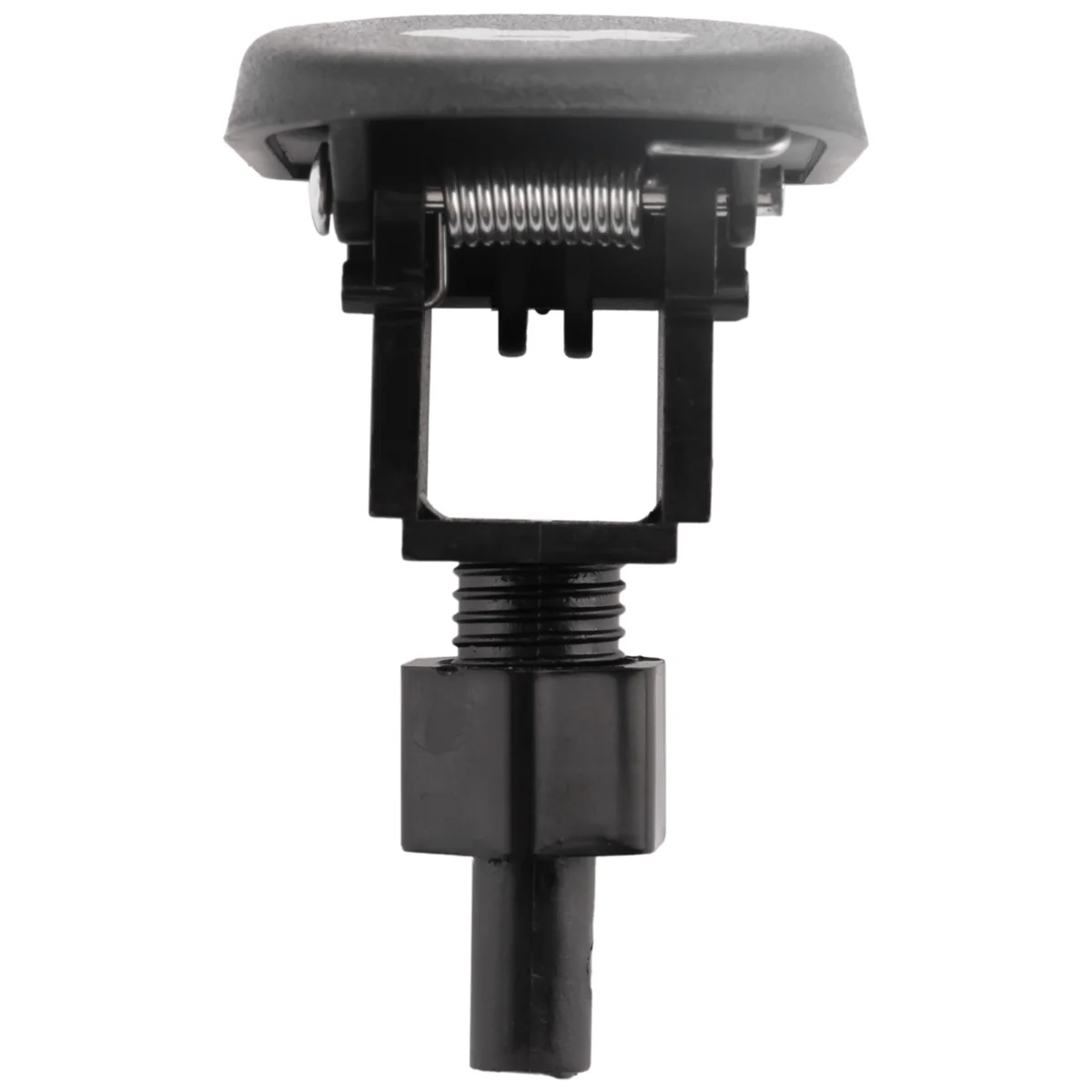 Car Engine Cap Cover Switch Handle for J3 J5 Heyue