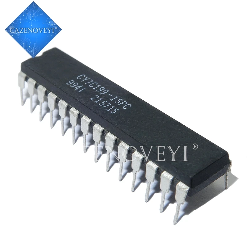 HENGXING 10pcs CY62256LL-70PC CY7C199-15PC D71059C DS1216B DS1216C DS1216D DS1216E DS1225Y DS1225Y-200 FM1608-120-PG