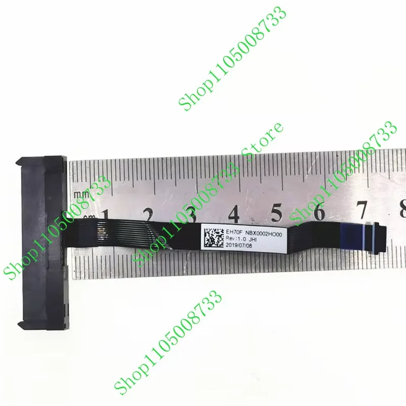 

PJFO New Genuine Laptop SATA HDD Cable for Acer Nitro 5 AN517 AN517-41-R6EL N20C2 AN517-53 AN517-54 NBX0002HO00