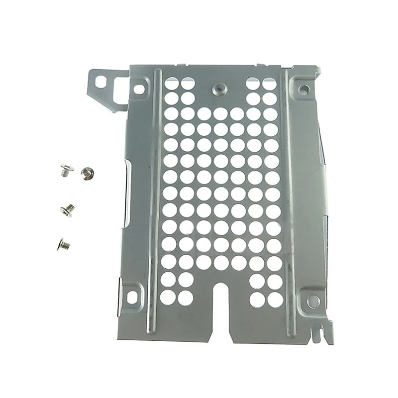 ฮาร์ดดิสก์ไดรฟ์เบย์ HDD Mounting Bracket Holder สำหรับคอนโซล 2500
