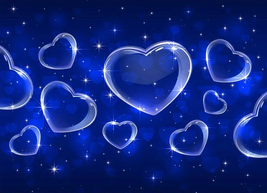 عيد الحب الحب القلب الخلفيات ، رومانسية الذكرى الديكور ، فوتوكورد ، صورة الكبار ، خلفية التصوير الفوتوغرافي ، الاحتفال