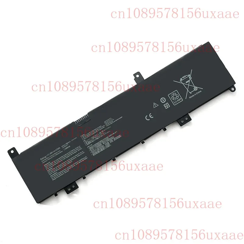 

C31N1636 Аккумулятор для Asus VivoBook Pro 15 N580VN N580VD N580GD X580VN M580GD XMSJ