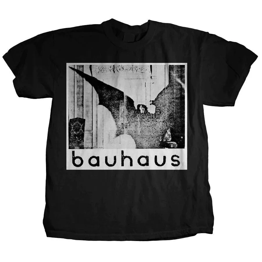 

Футболка Bauhaus Undead Discharge