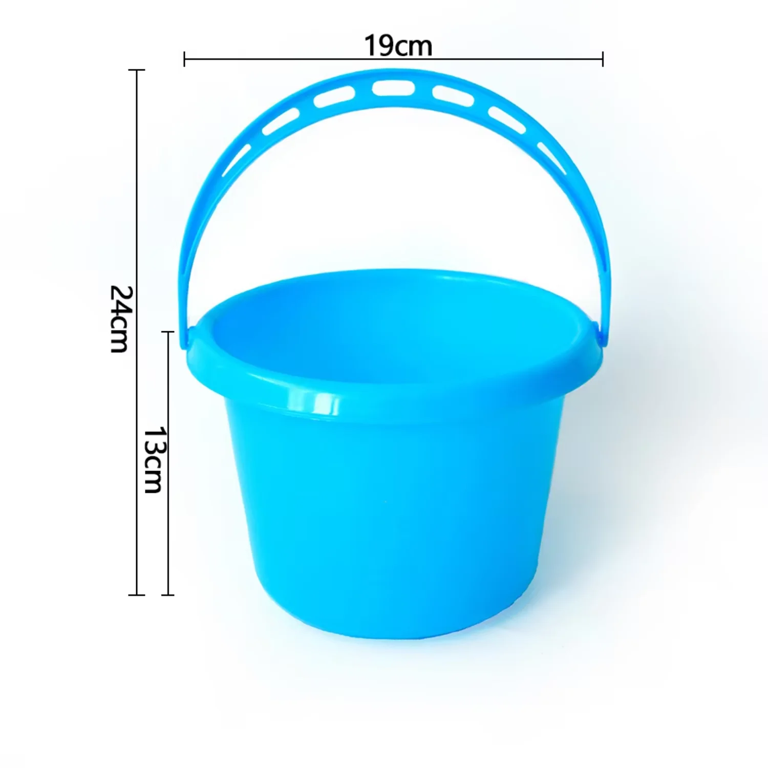 رخيصة هالوين الديكور الاطفال لصالح هالوين LED اليقطين الإبداع دلو الحلوى #4