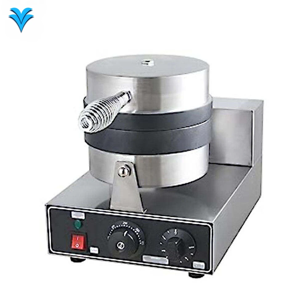 

Home Use Commercial Stainless Steel ufo Burger Maker Machine Nonstick Coated Street Snack Machines Commercial Burger ufo on Sale