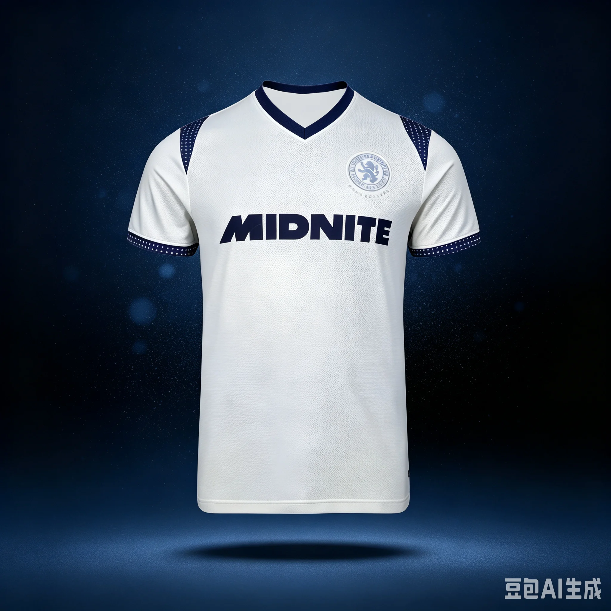 2026 Middlesbrough 3D Printed Football Jersey Men's Summer Quick Drying Short Sleeved T-shirt Family Matching Clothing