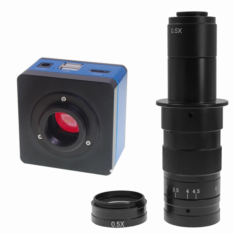 Lapsun Microscope Review: Why This 4K Industrial Camera Is My Go-To Tool for Precision Soldering