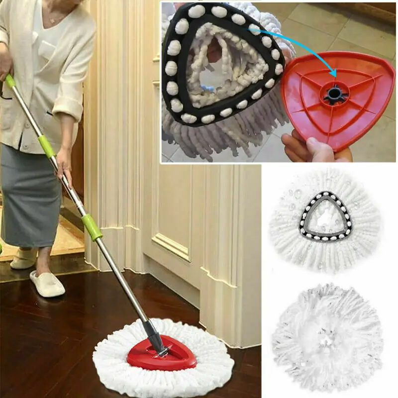 Thumbnail 2 - #54 Discounted Mops Worth Buying