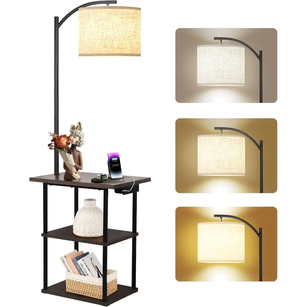 Pesrae Loor Lamp Wi…
