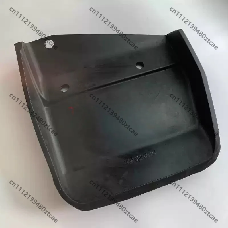 Vehicle Wheel Fender Shell Industrial Machinery Equipment Wheel Housing Protective Cover Replacement Spare Body Part