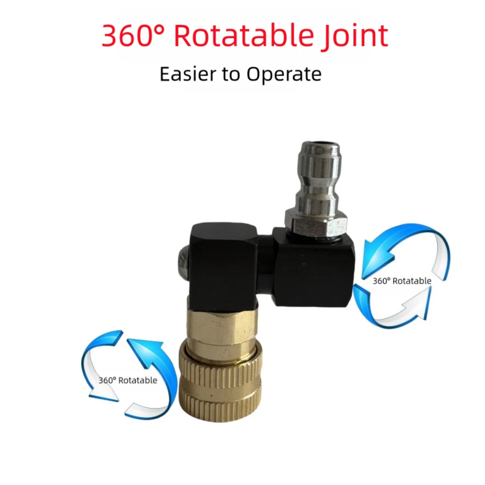 

Radiator Flush Cleaner Tool Portable 2000PSI Stainless Steel Radiator Cleaning Tool 60CM for Car Cooling System Maintenance