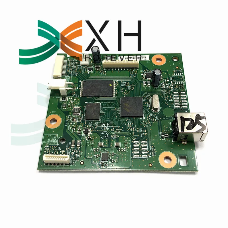 CE831-60001 CB409-60001 CE832-60001 CZ172-60001 Formatter Board for HP M1212 M1132  M1132NFP 1132NFP M125A M125 125A 1132 1020