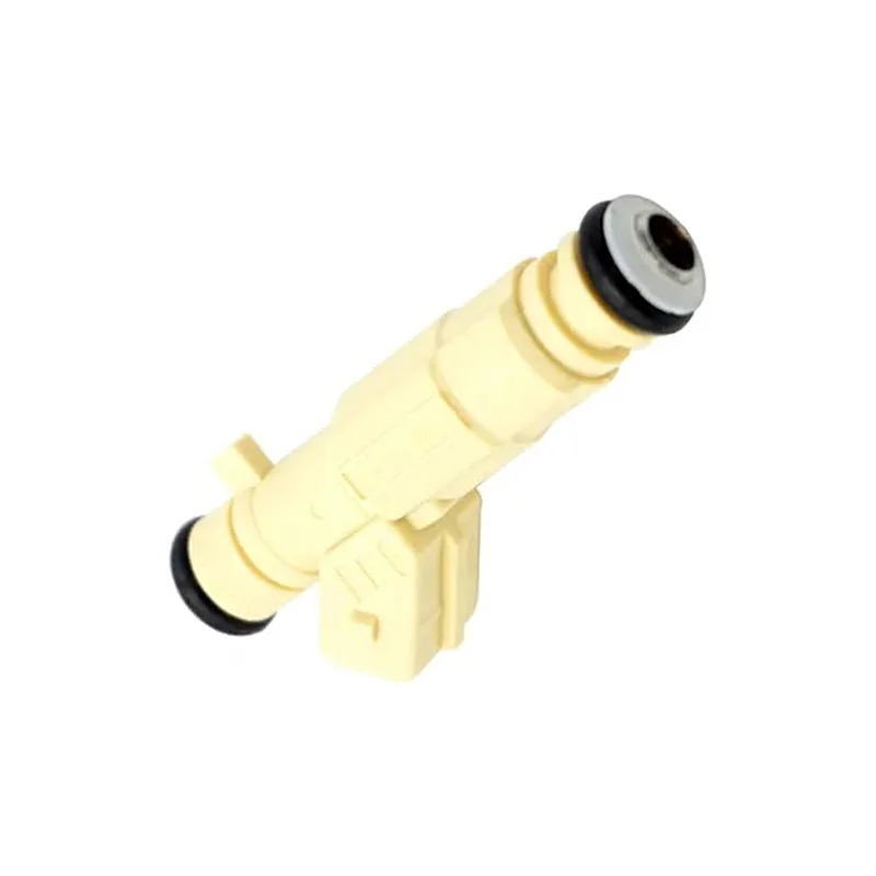 6X 0280156053 Fuel Injector Nozzles Injection Compatible with Porsche 911 Boxter 2001-2006 0280156053 Car Accessories