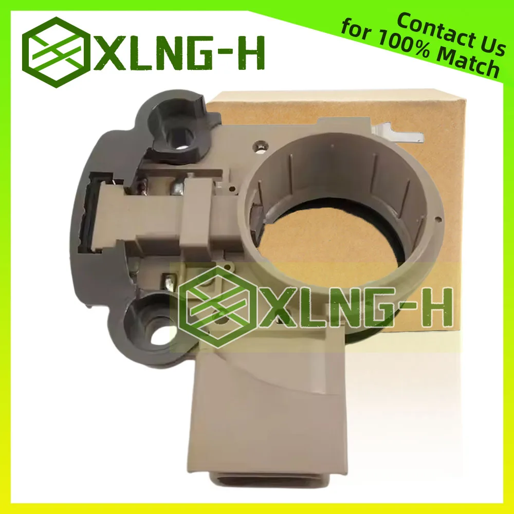 

Регулятор напряжения генератора для HYUNDAI Terracan H-1 Satellite KIA Carnival 373704A110, 373004A111, 373004A112, 37370-42300,