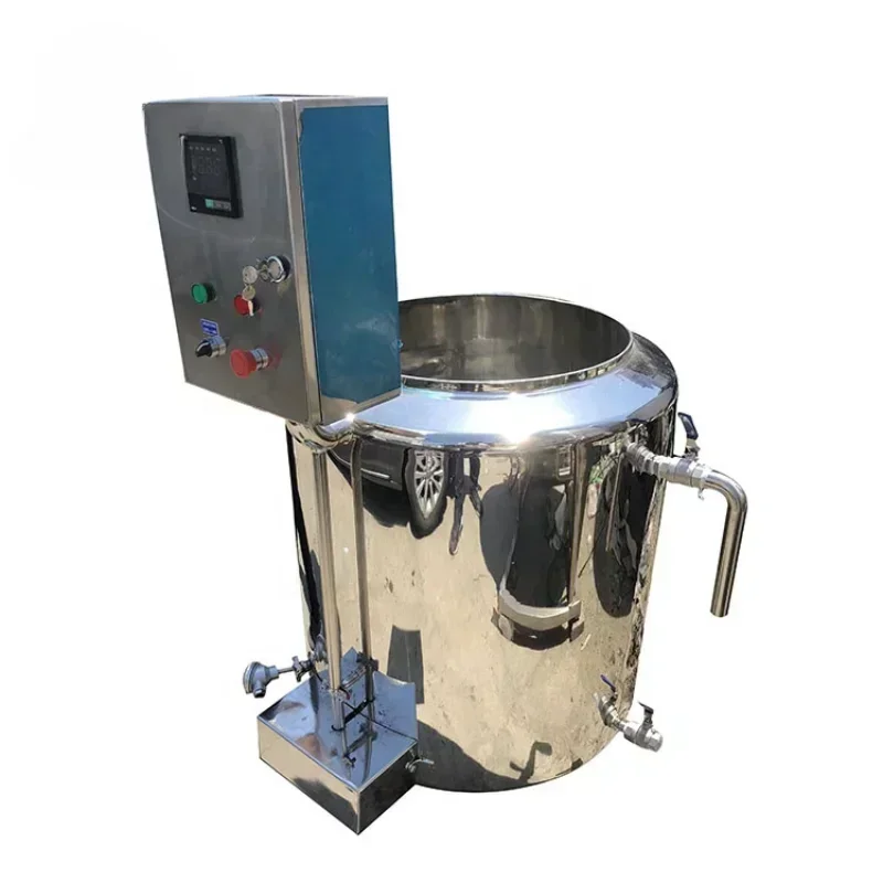 Applicable to Hot Sale Electric Candle Wax Melter Melting Pot Oil Heating Tank
