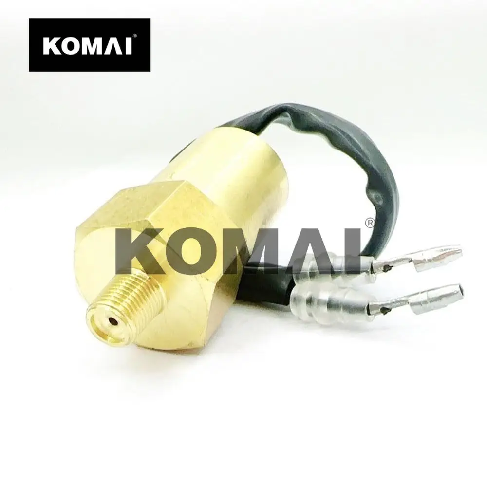 

Oil Pressure Sensor, Compatible with E320B E320C E200B, 3439040200 5I8005, Replacement Part