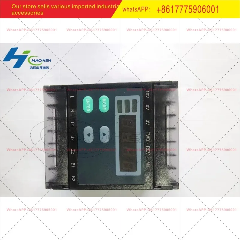 governor DB200E  governor refined