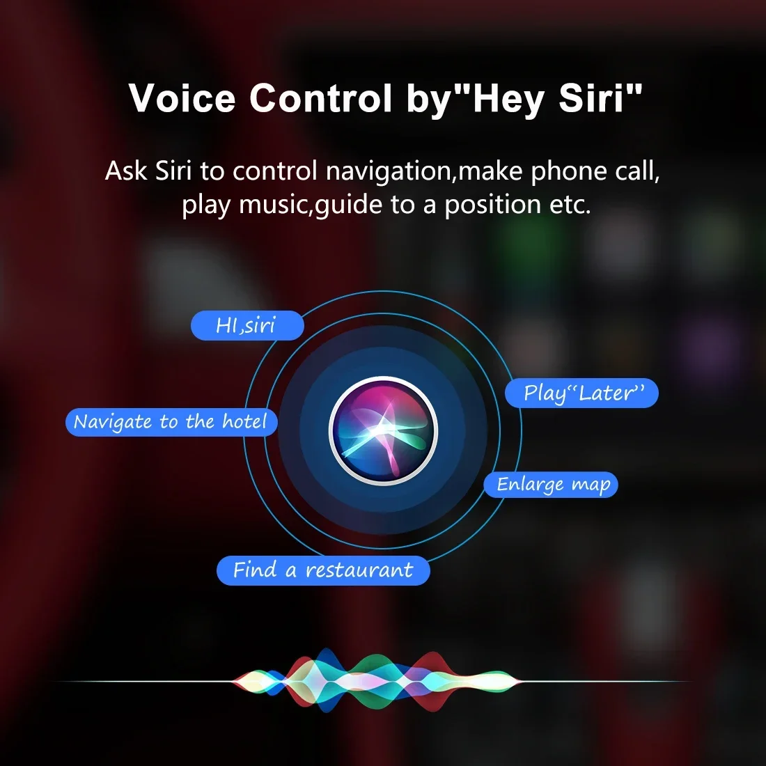 Новый обновленный беспроводной интерфейс CarPlay для Porsche Cayenne Macan Cayman Panamera Boxster 718 911 958 PCM3.1 BT Android Auto