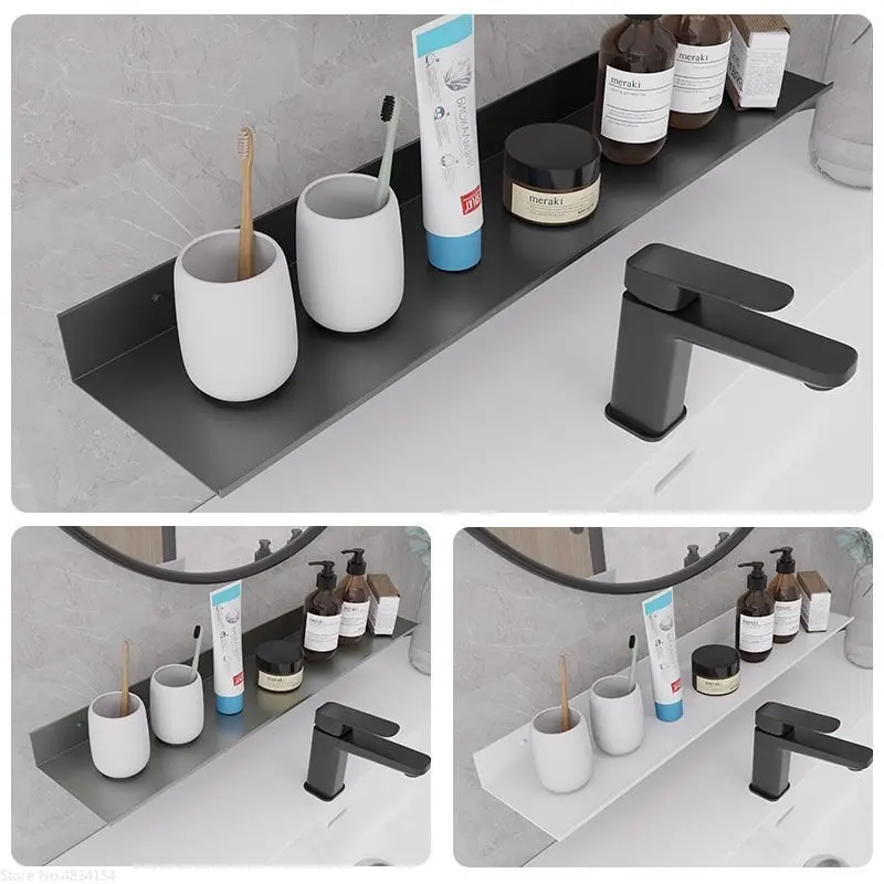 Thumbnail 2 - #10 Latest Bathroom Shelves Offers