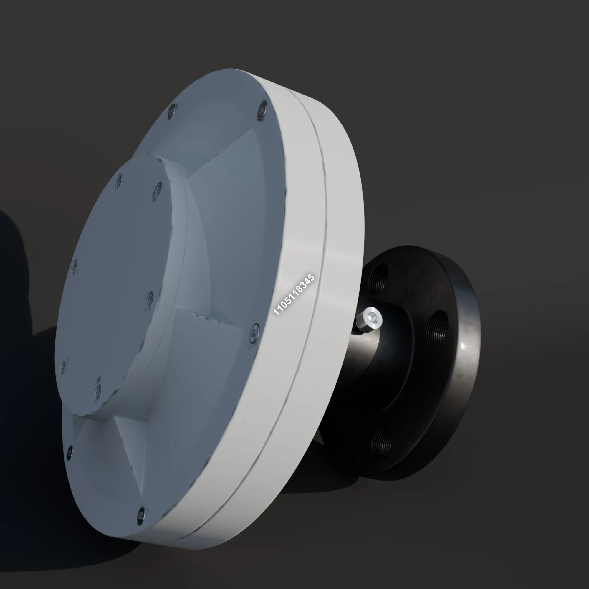 

5000 Вт 3000 Вт 8000 Вт 10 кВт 12000 Вт Генератор без сердечника Maglev с низкими оборотами Ветряная турбина PMG 96 В Вертикальный осевой генератор с постоянными магнитами