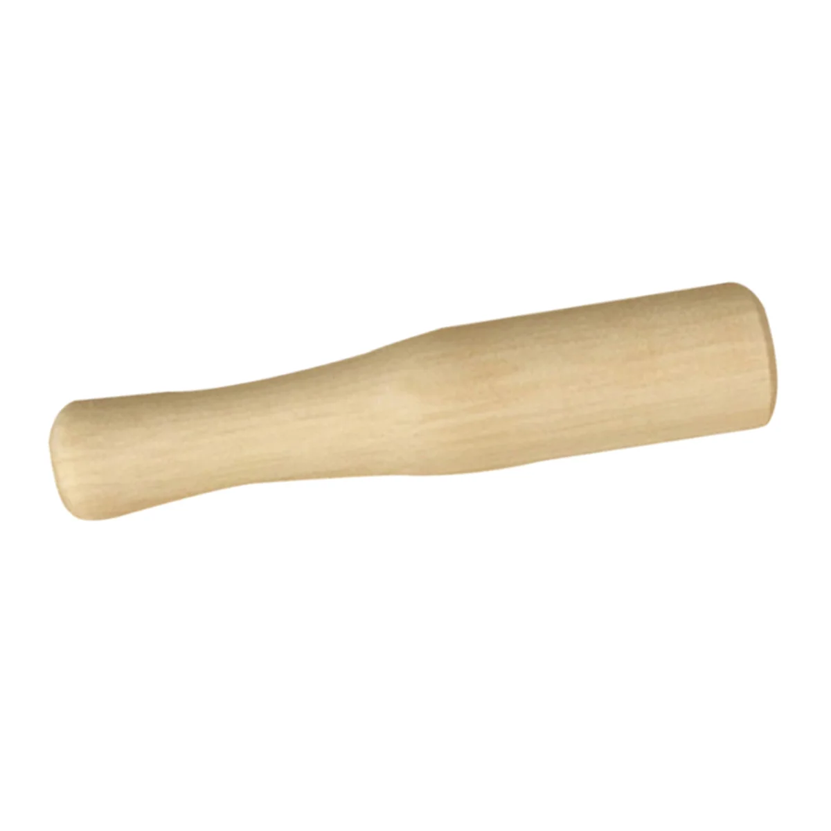 Unvarnished Wooden Food Muddler Grinding Rod Wood Pestle Professional Muddler - Theaceae Wooden Mojito Muddler