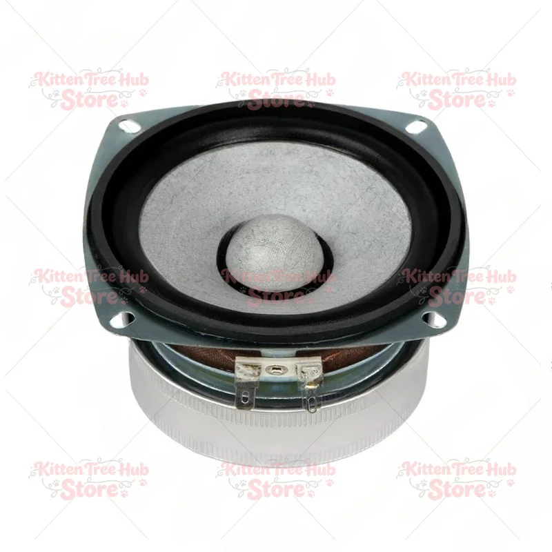 4 Inch Full Range Speaker  Desktop HIFI