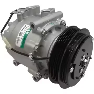 

Hot Sale Air Compressor for Cmc Vercya Pickup Veryca XZC1938