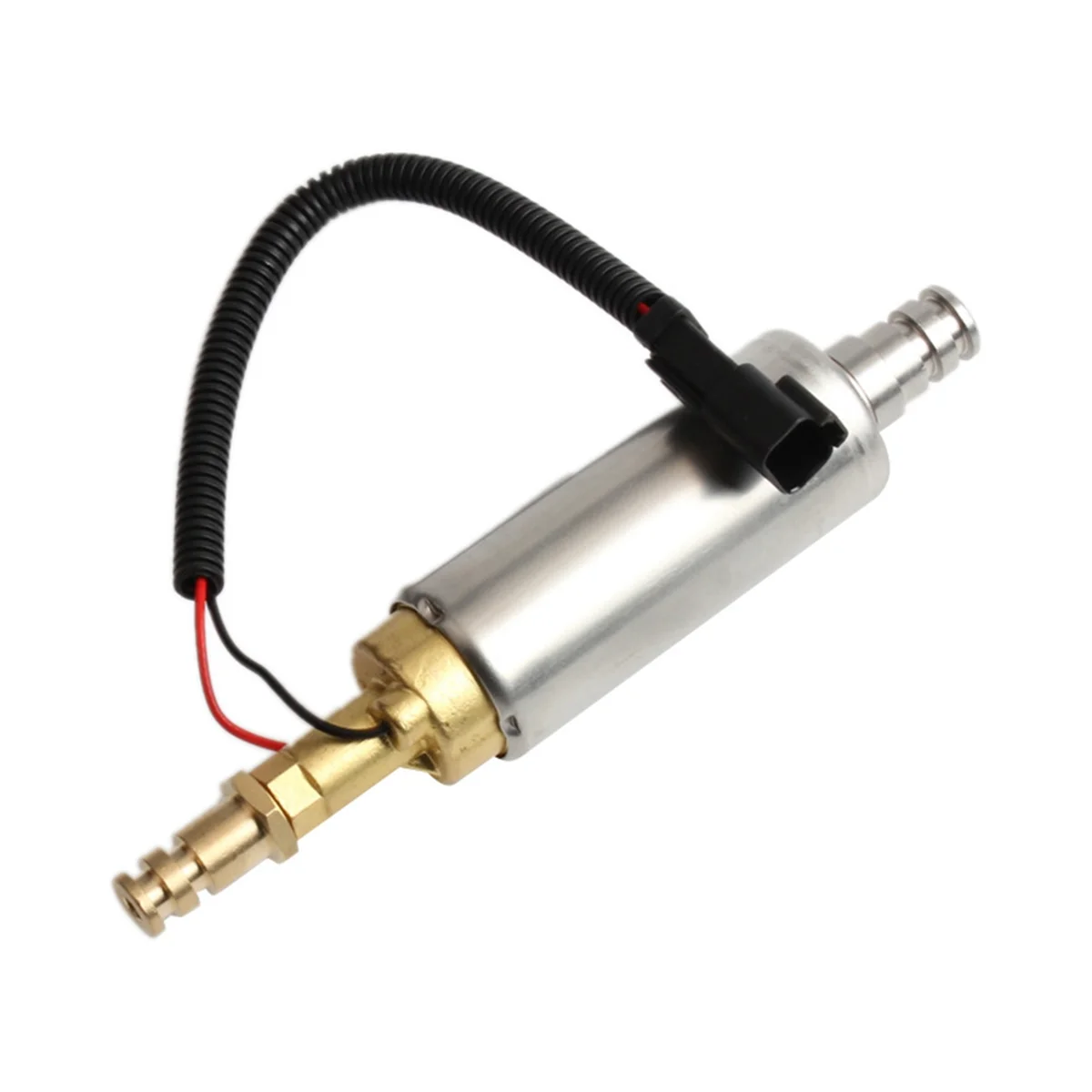 24V Fuel Transfer Pump For Cummins Engine