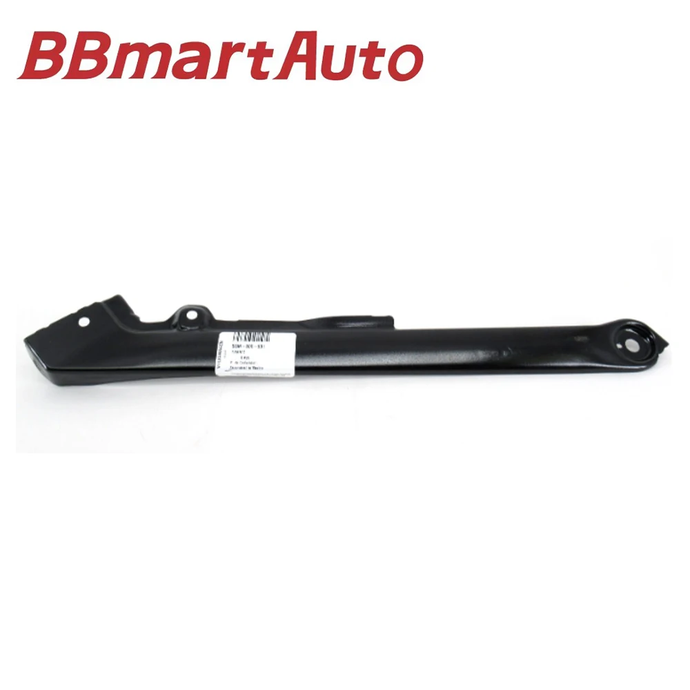 

BBmart Auto Parts 1pcs Front Left Headlight Bracket For Lamando 2015-2018 OE 5GD805931 High Quality Car Accessories