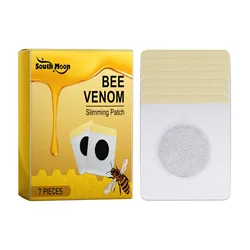 Bee Venom Weight Loss Patches Quickly Lose Weight Body Shaping Patches for Men Women Losing Weight SDI99