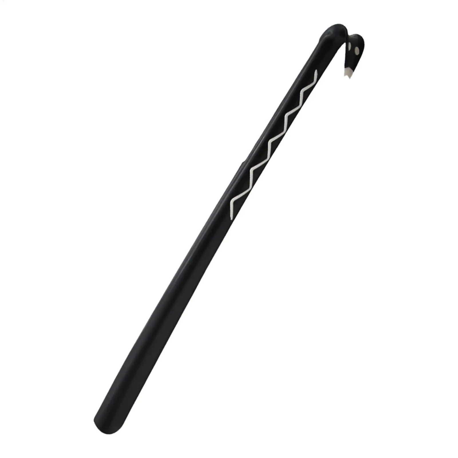 Professional ABS Plastic Shoe Horn Long Handle Shoehorn Useful Shoe Lifter Hook Up Shoe Spoon Home Pregnant Tools view 4