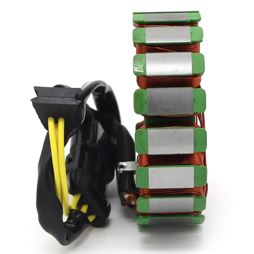 

Motorcycle Parts Stator Generator Ignition Coil For Polaris MSX 150 110 For Victory V92C V92SC 0451486 4060654 Stator Coil
