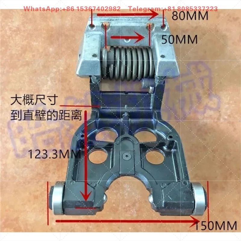 BT30/40 Drilling Tool Accessory, Workshop Garage Fitting for Mechanical Machining Equipment Daily Replacement