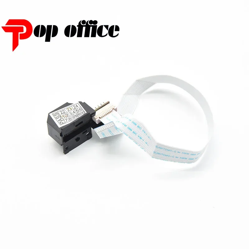 1pc Line Sensor for HP T610 T620 T770 T790 T1100 T1120 T2300 T7100 Z2100 Z3100 Z3200 Z5200 Q6683-67004 Q5669-60683 Q5669-60624