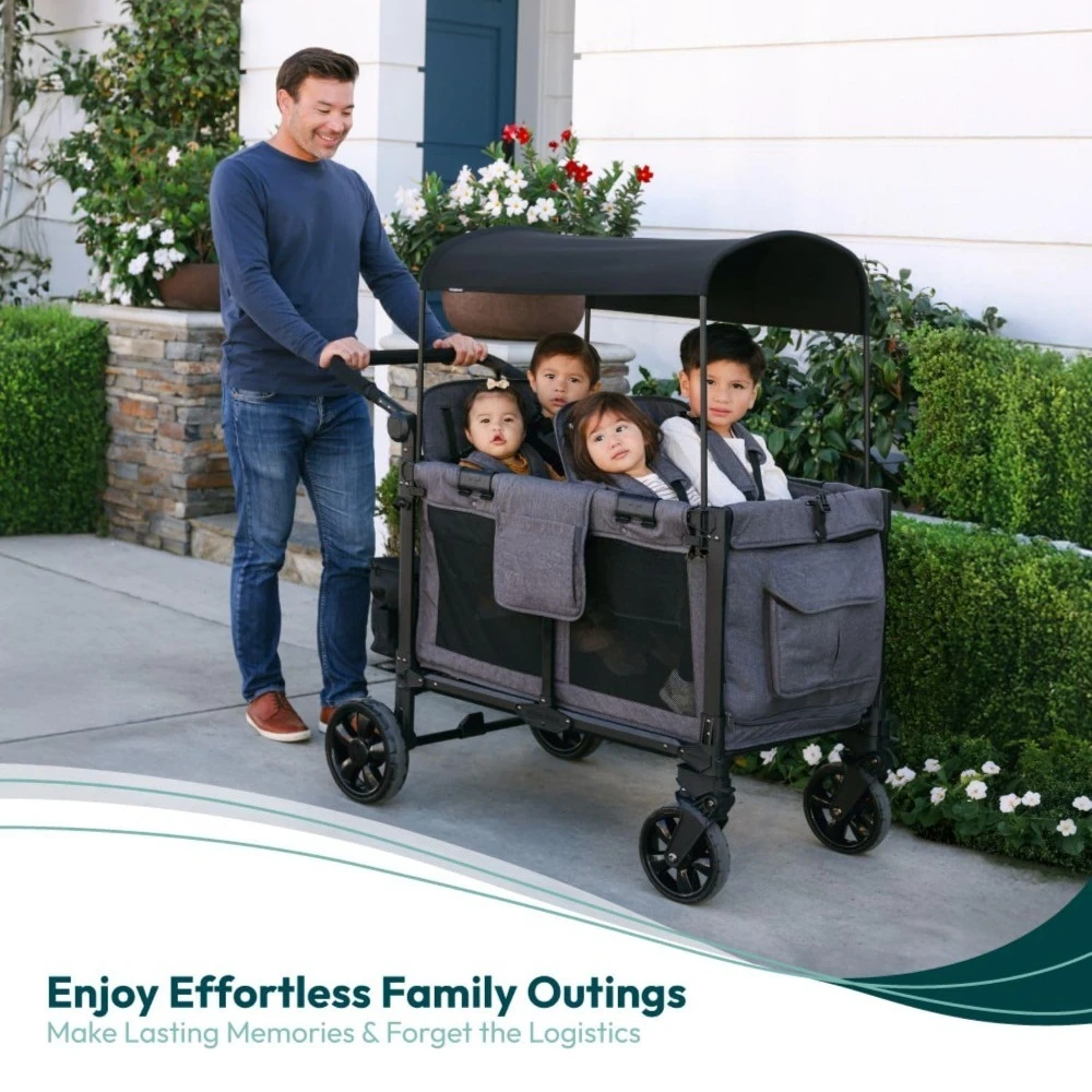 Tricycles, Scooters…