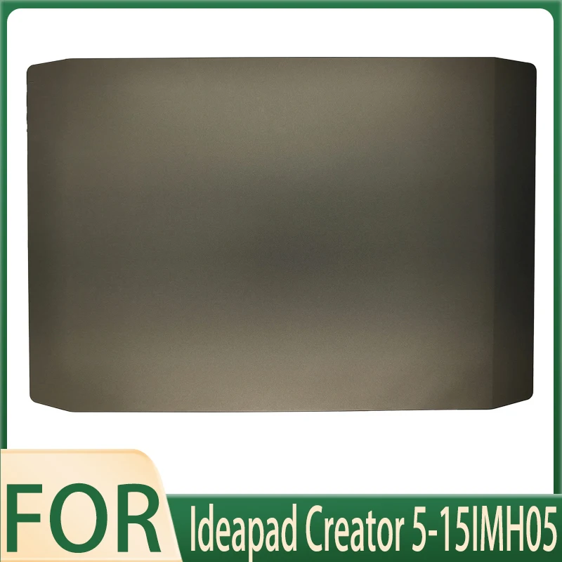 

New For Ideapad Creator 5-15IMH05 Laptop Lcd Cover Case Model compatible FRU PN 5CB0Z26919 LA LBG A Front back Package Shell