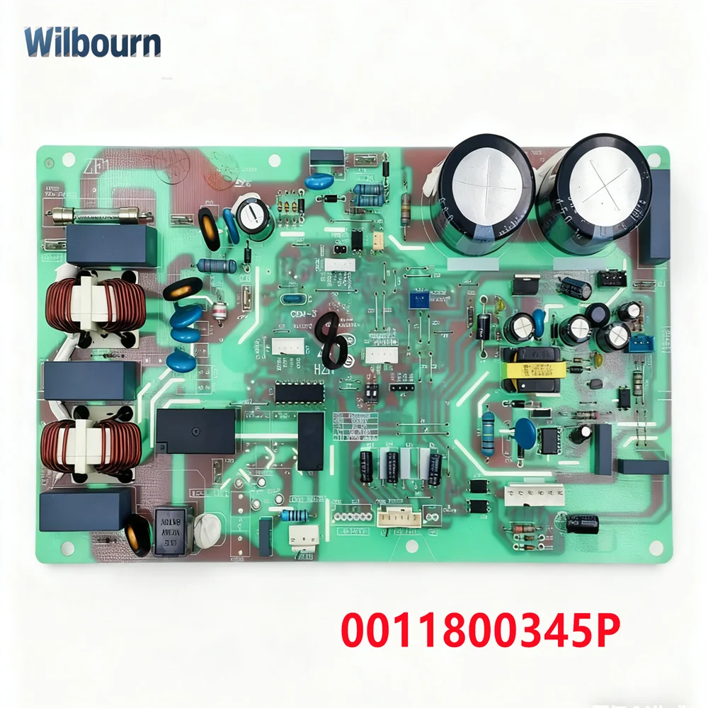 

0011800345P circuit PCB brand new suitable for Haier air conditioner outdoor unit control board air conditioner accessories
